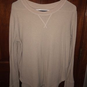 Abercrombie and Fitch sweater